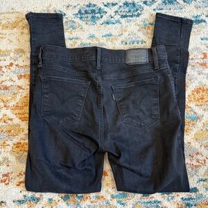 Levi’s 710 Super Skinny 28x28